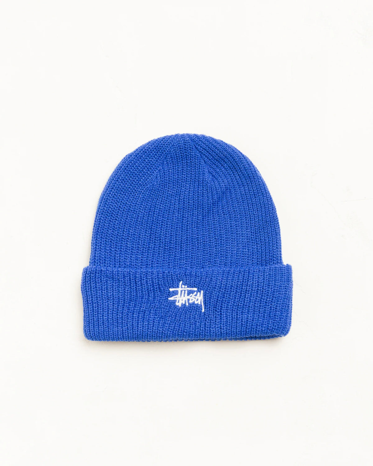 Basic Cuff Beanie