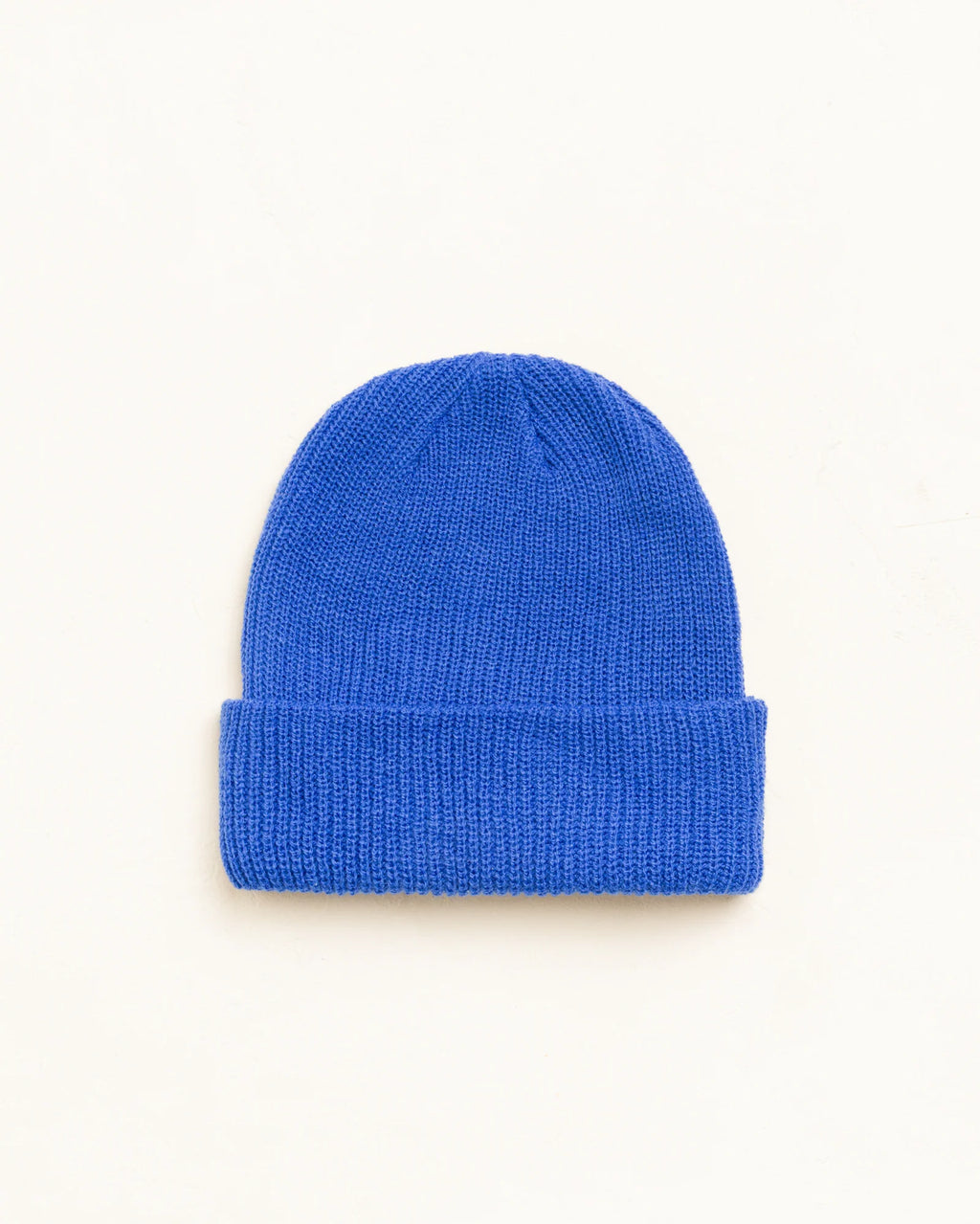 Basic Cuff Beanie