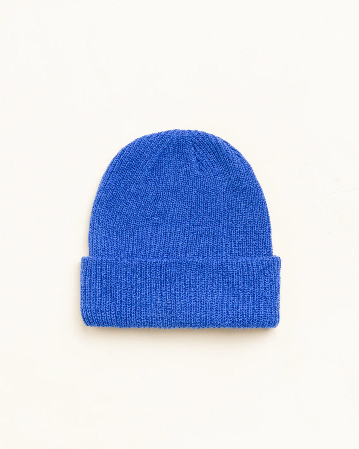 Basic Cuff Beanie