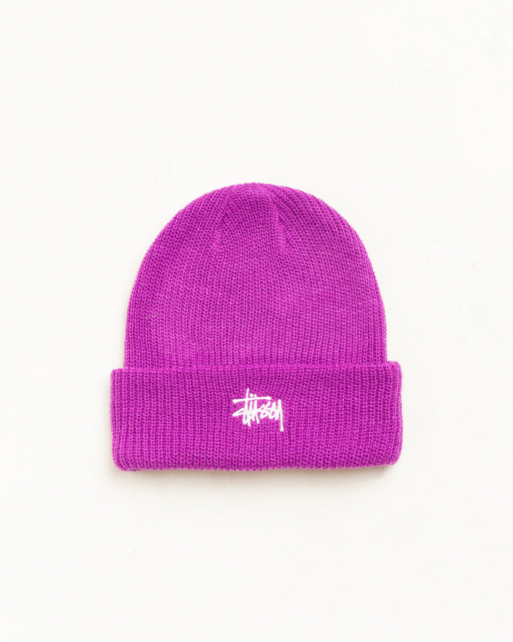 Basic Cuff Beanie