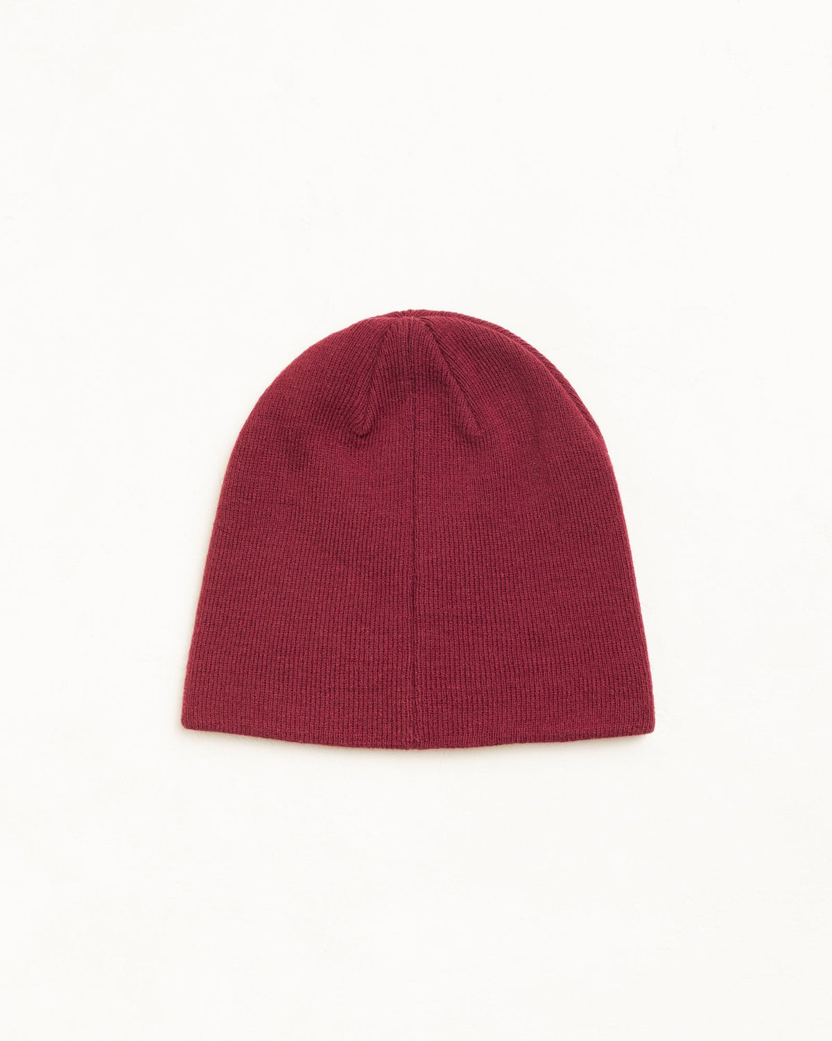 Basic Skullcap Beanie