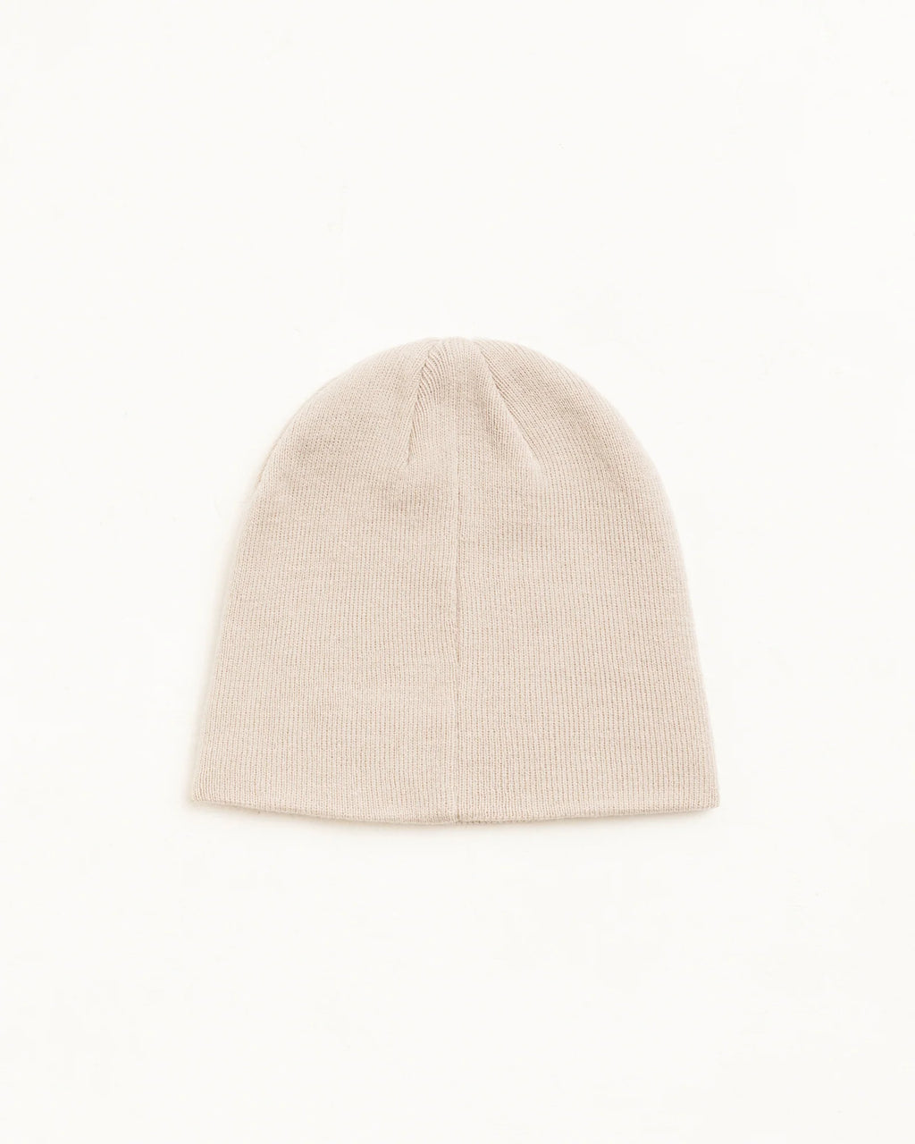 Basic Skullcap Beanie