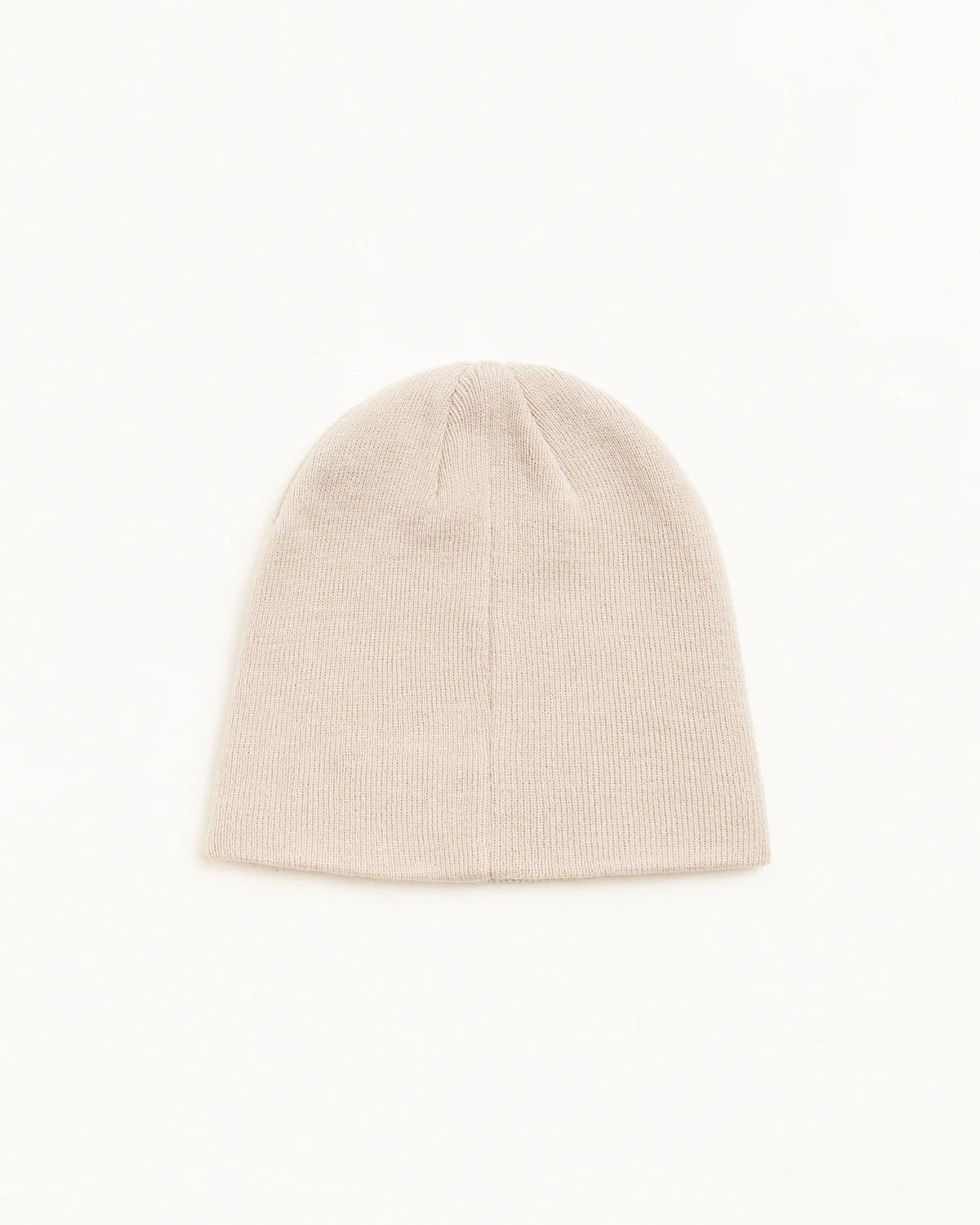 Basic Skullcap Beanie