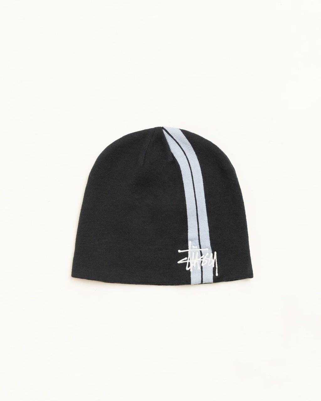Double Stripe Skullcap