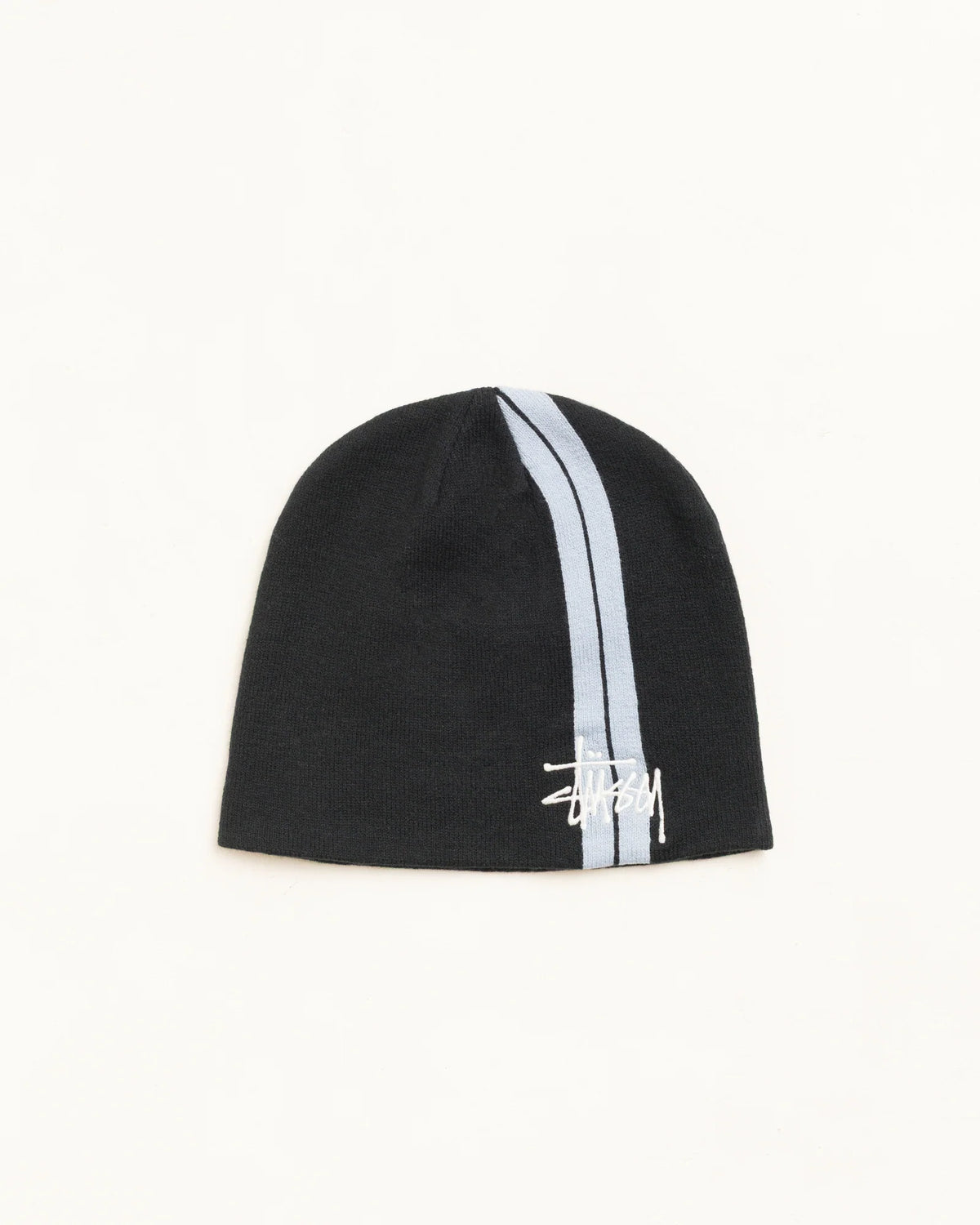 Double Stripe Skullcap