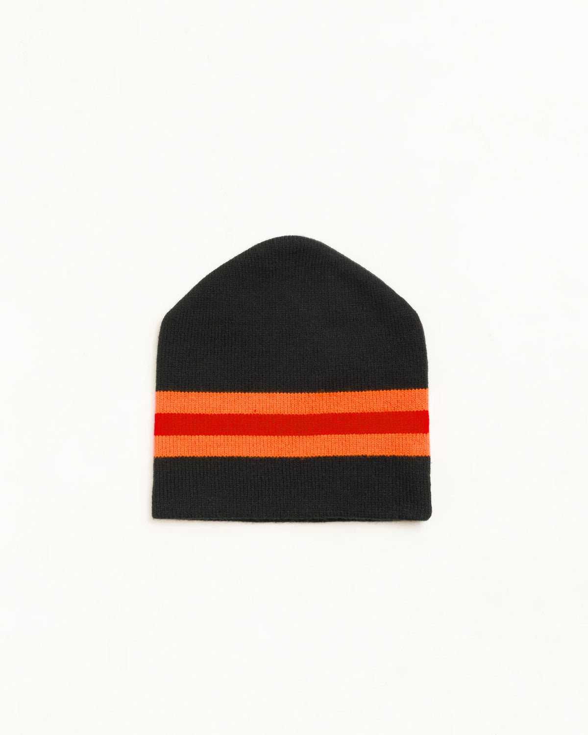 Stripe Ski Beanie