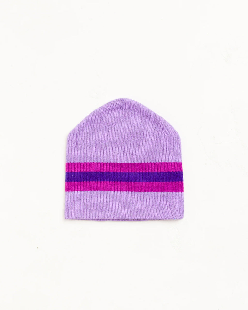 Stripe Ski Beanie