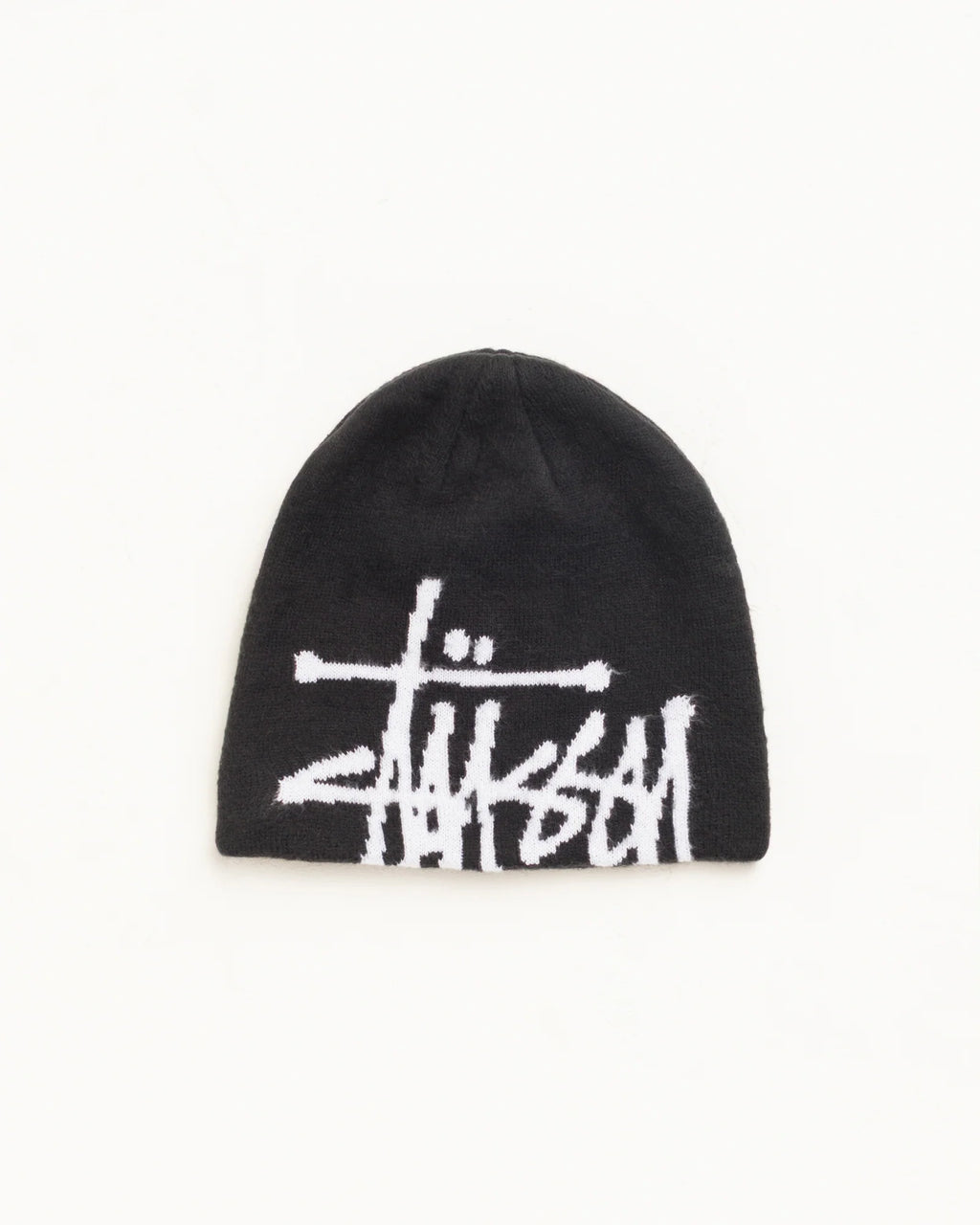 Brushed Out Basic Skullcap
