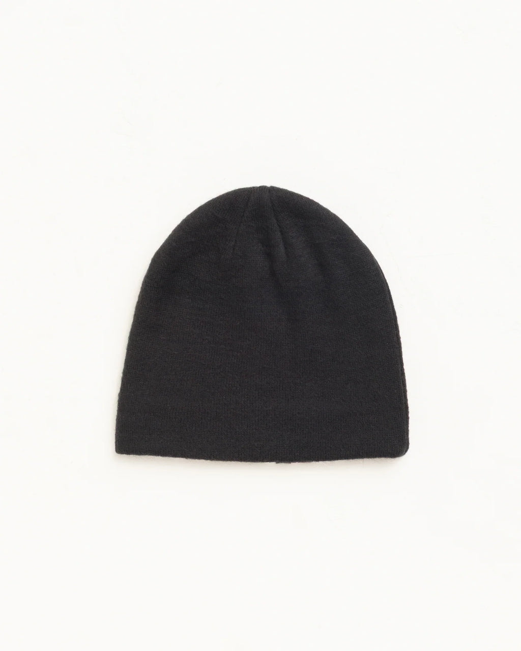 Brushed Out Basic Skullcap