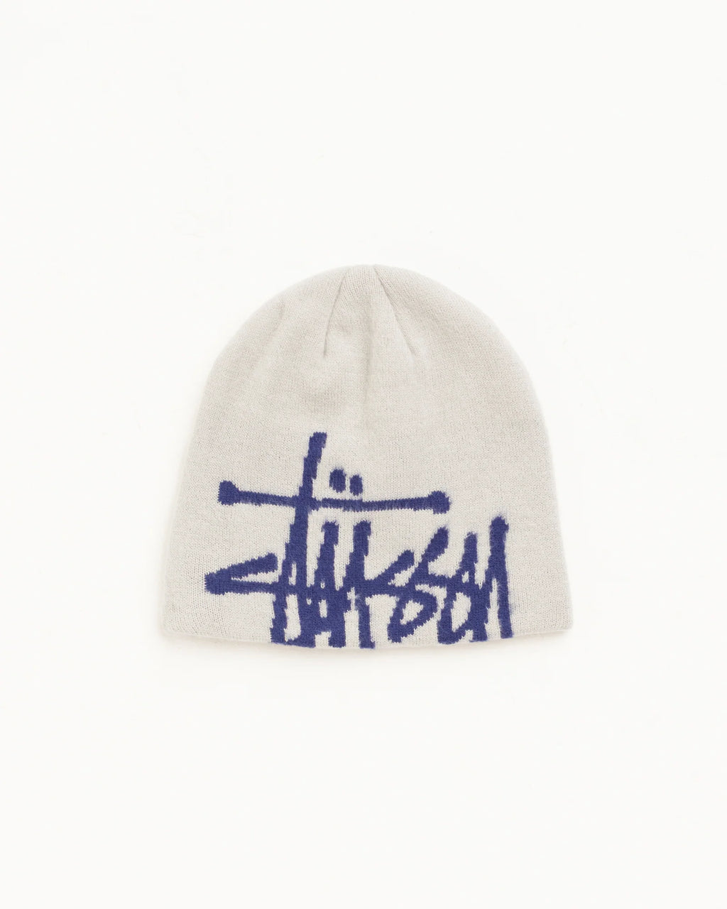 Brushed Out Basic Skullcap