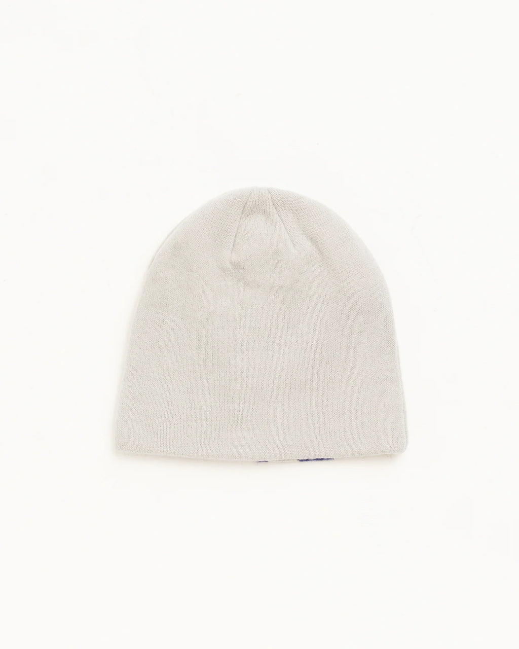 Brushed Out Basic Skullcap