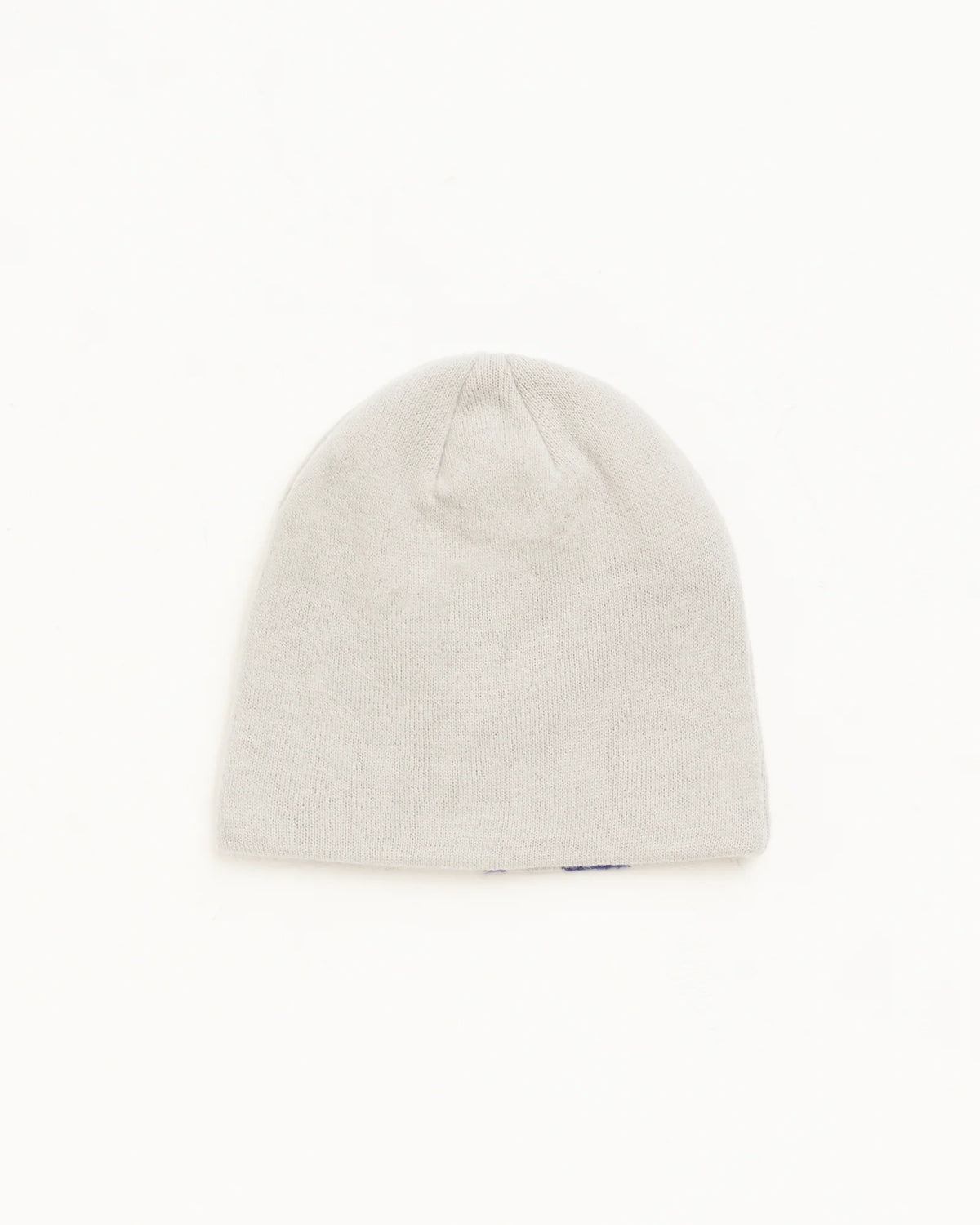 Brushed Out Basic Skullcap