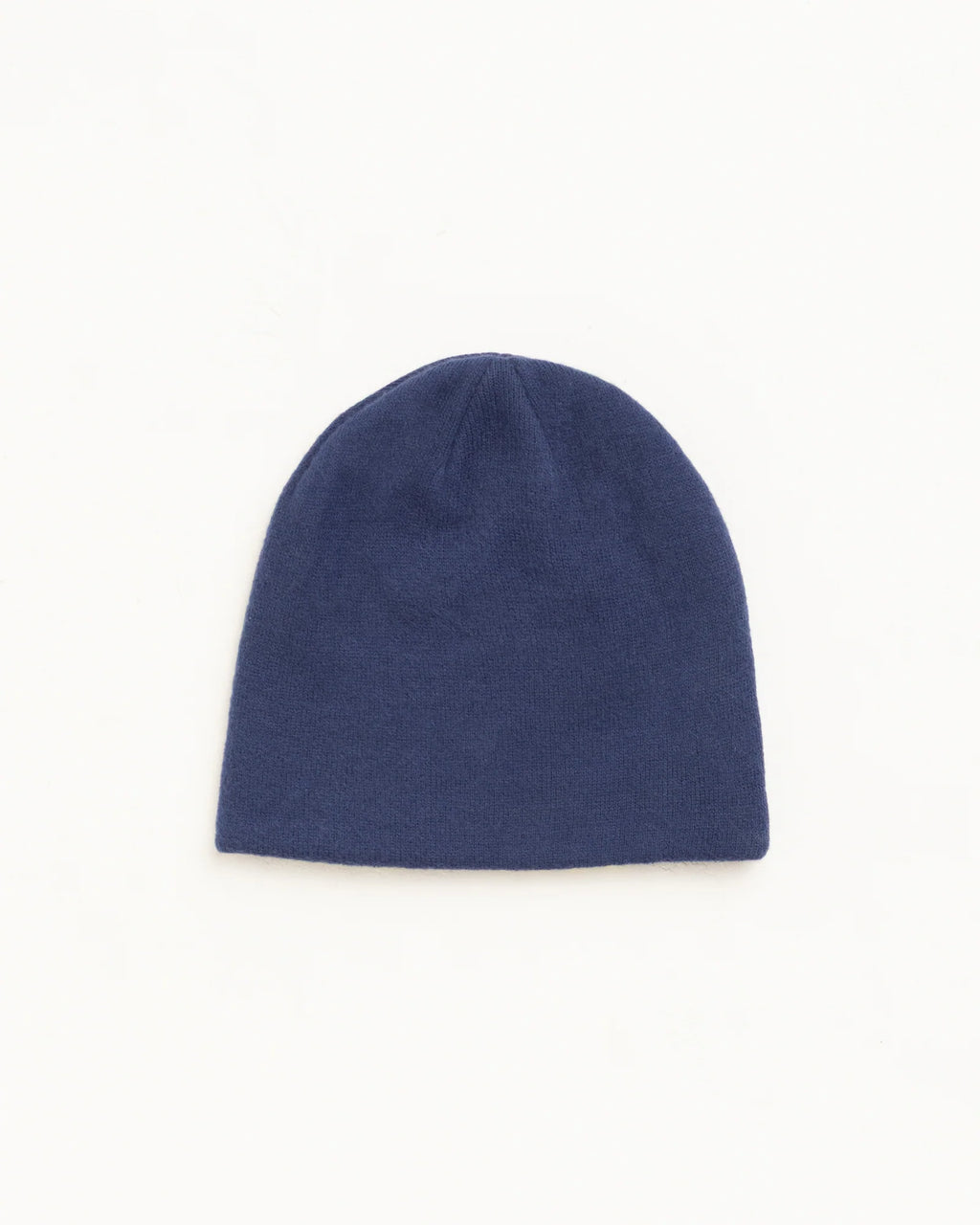 Brushed Out Basic Skullcap