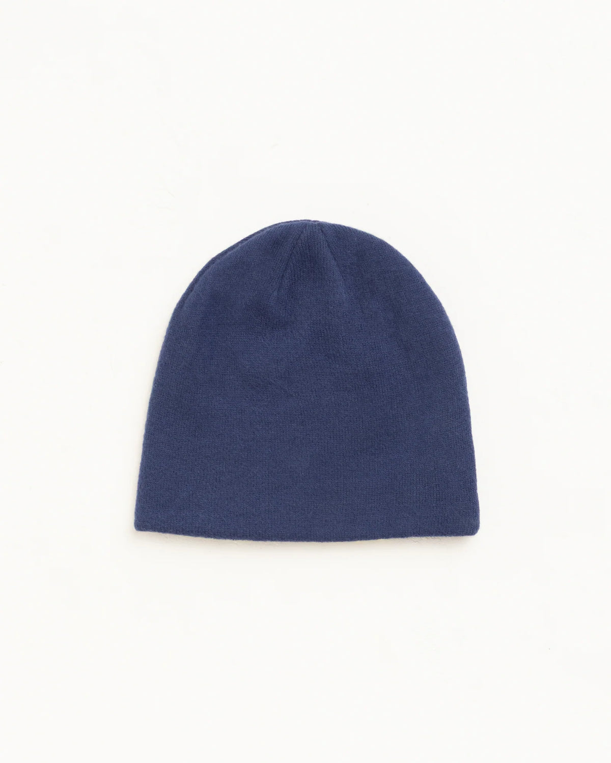 Brushed Out Basic Skullcap