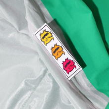 Load image into Gallery viewer, Bookbag Rainjacket