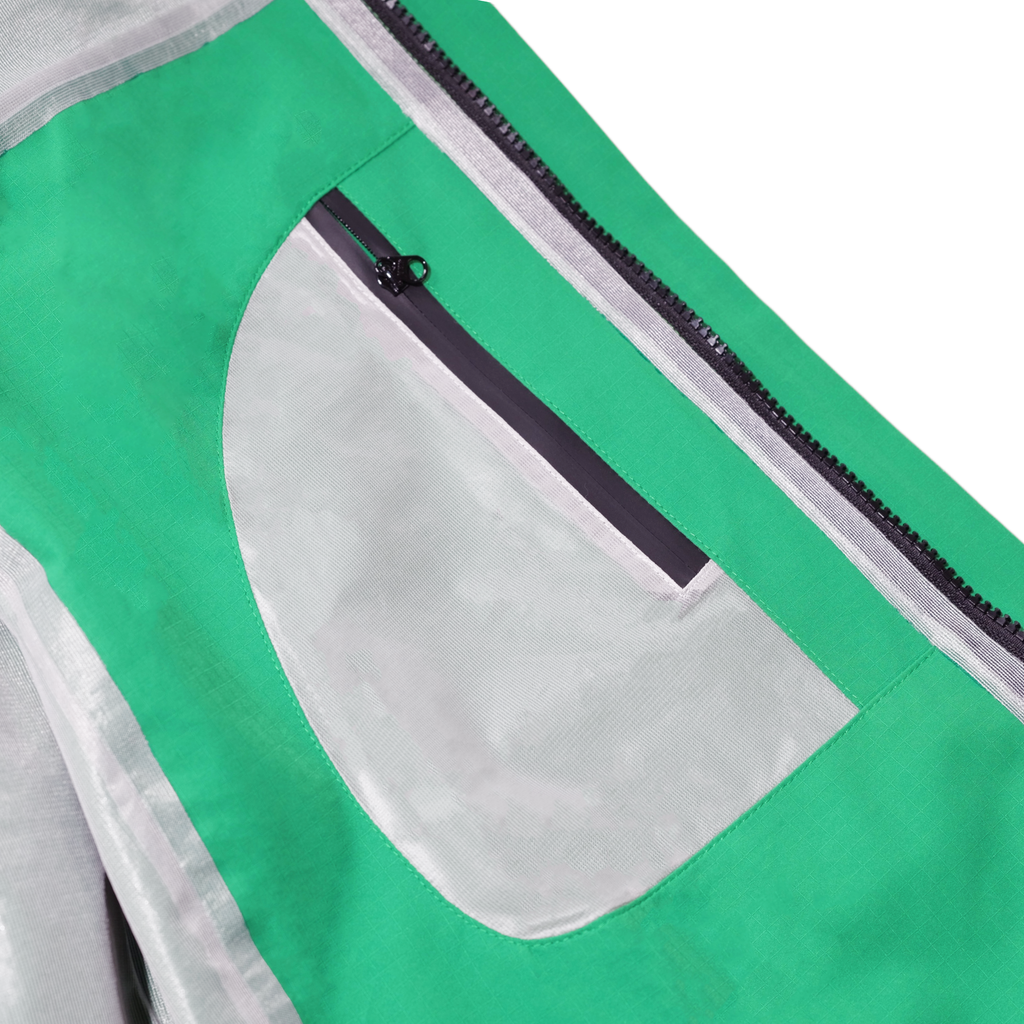 Bookbag Rainjacket