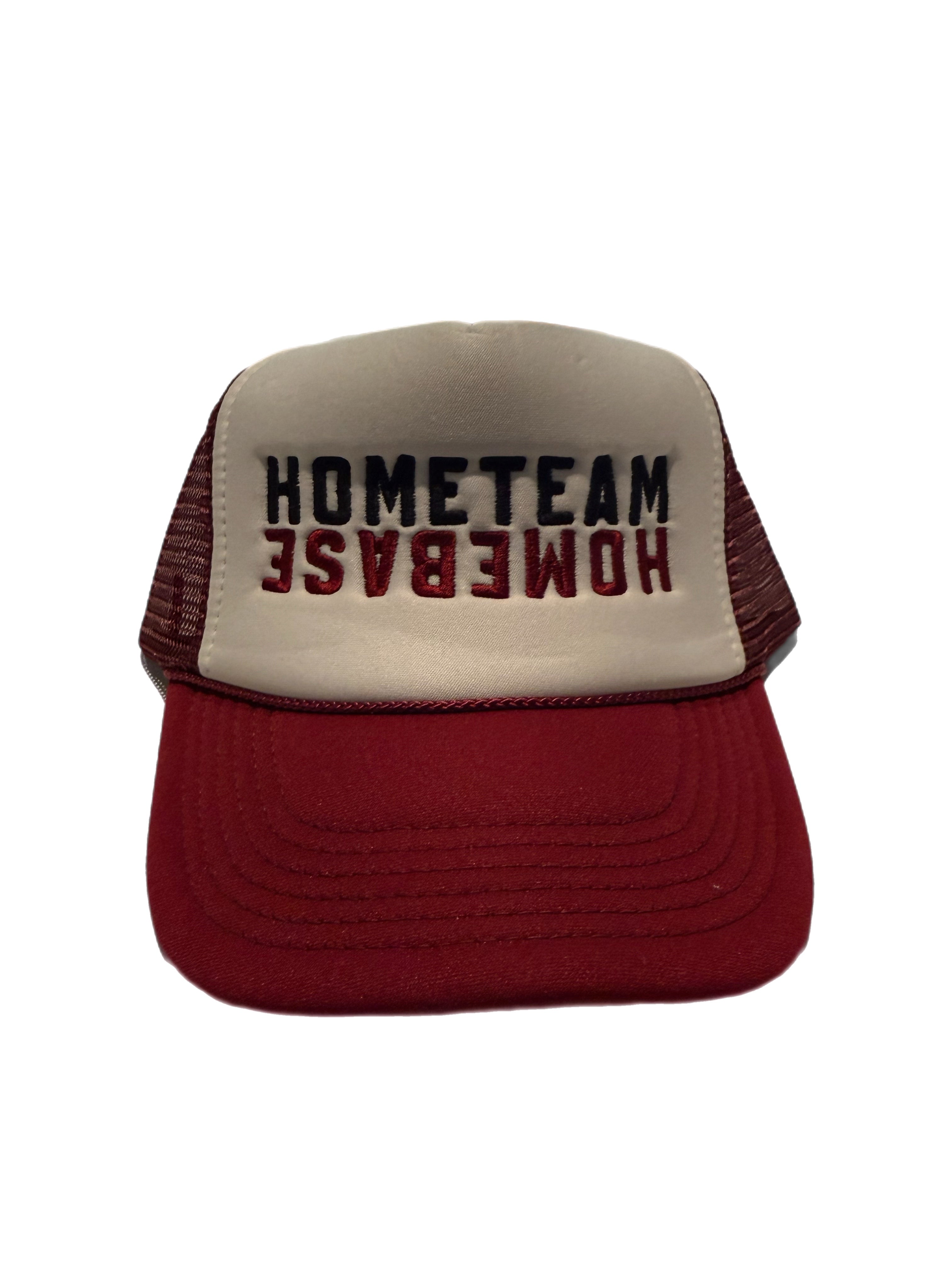 Home Team x Home Base Trucker Hat