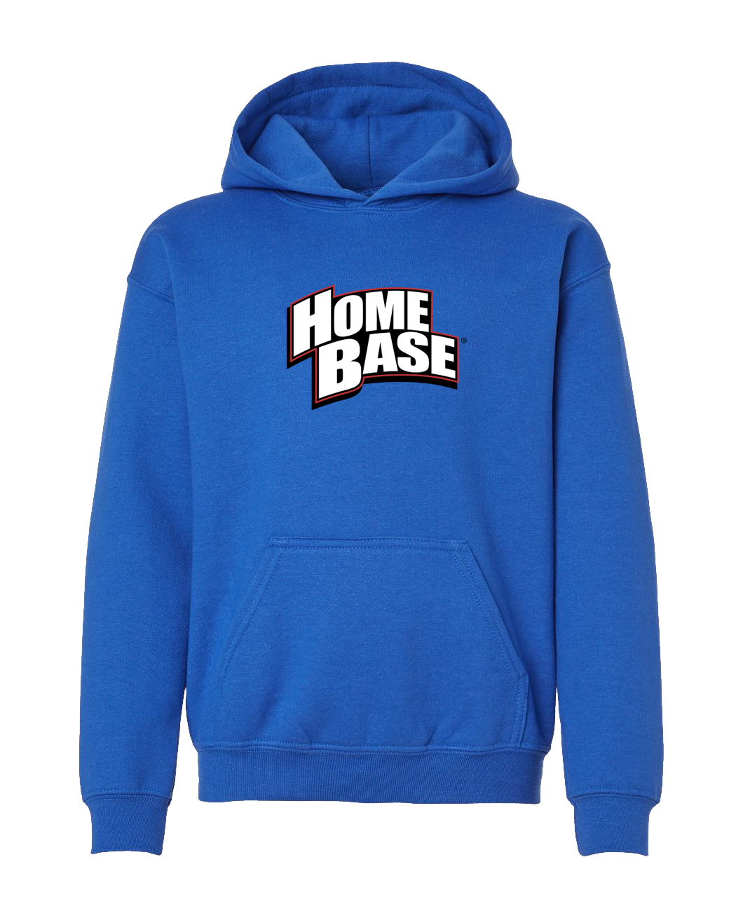 Youth Finger Flip Hoodie