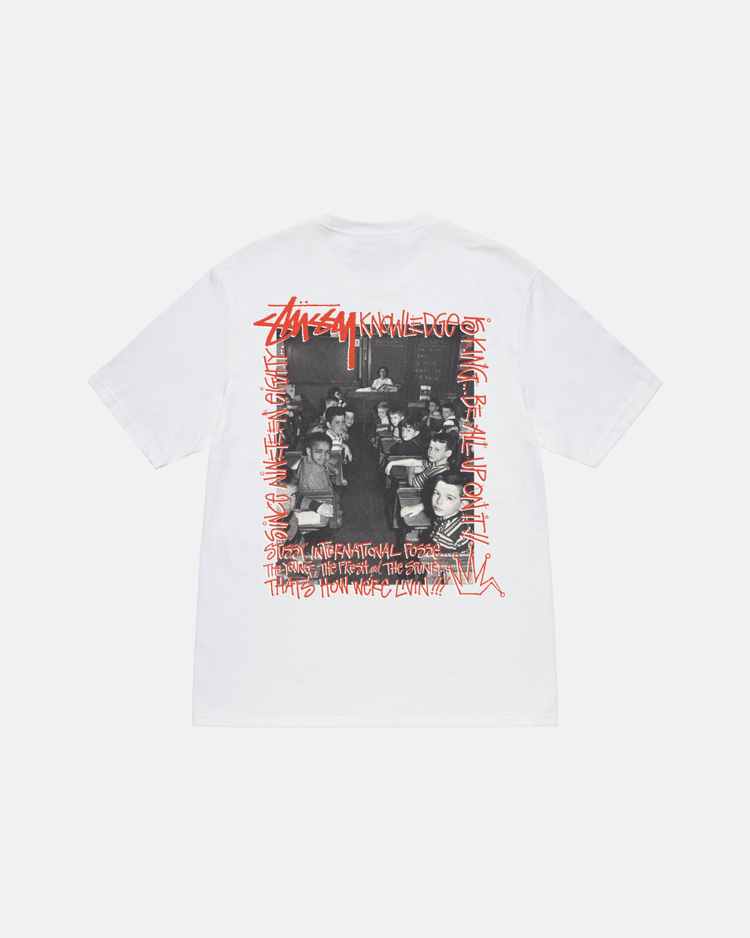 Classroom T-Shirt