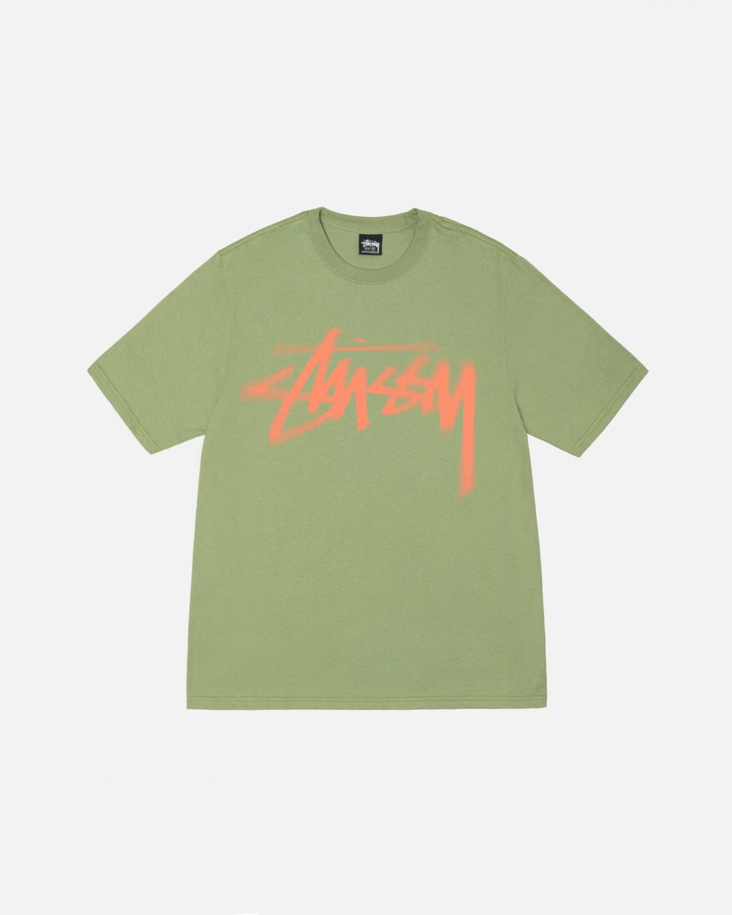 Dizzy Stock T-Shirt