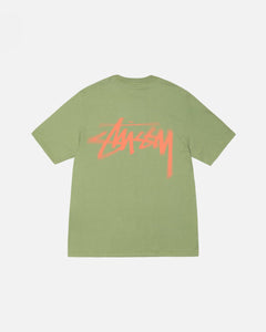 Dizzy Stock T-Shirt