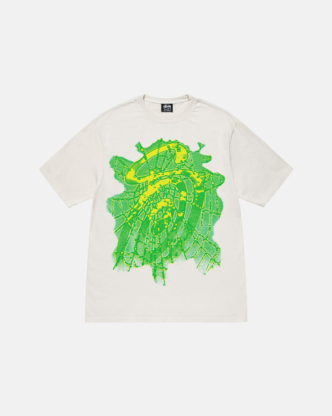 Web Pig Dyed T-Shirt