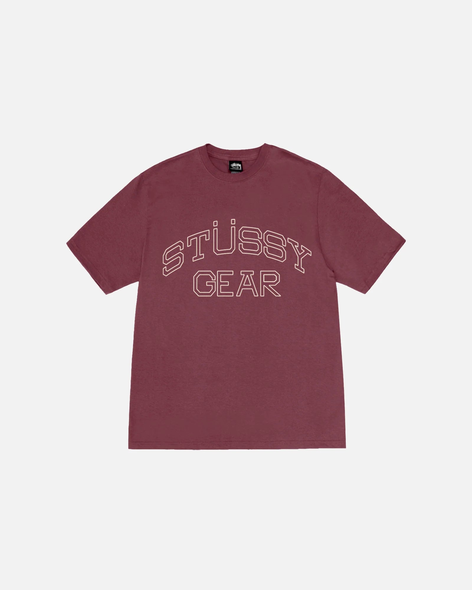 Stussy Gear T-Shirt