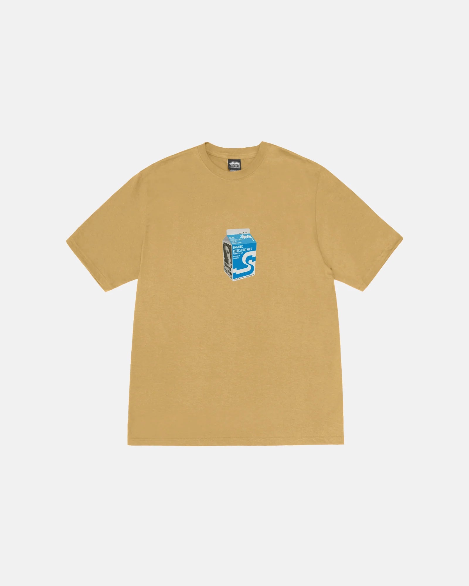 Milk T-Shirt