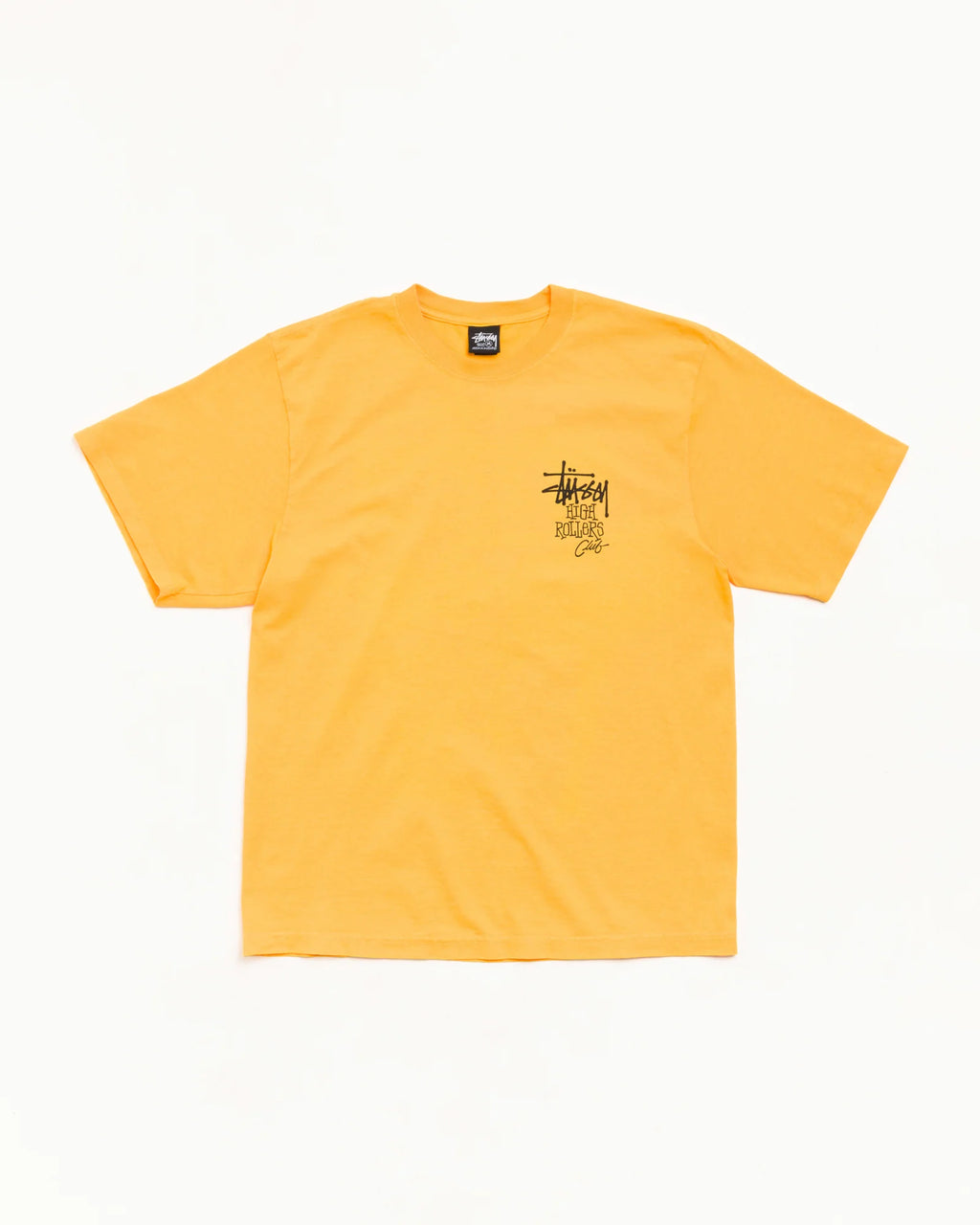 High Rollers Pigment Dyed T-Shirt