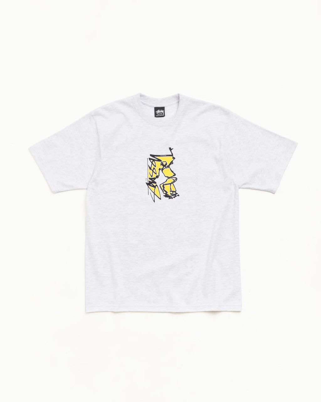 Smooth Sk8 T-Shirt