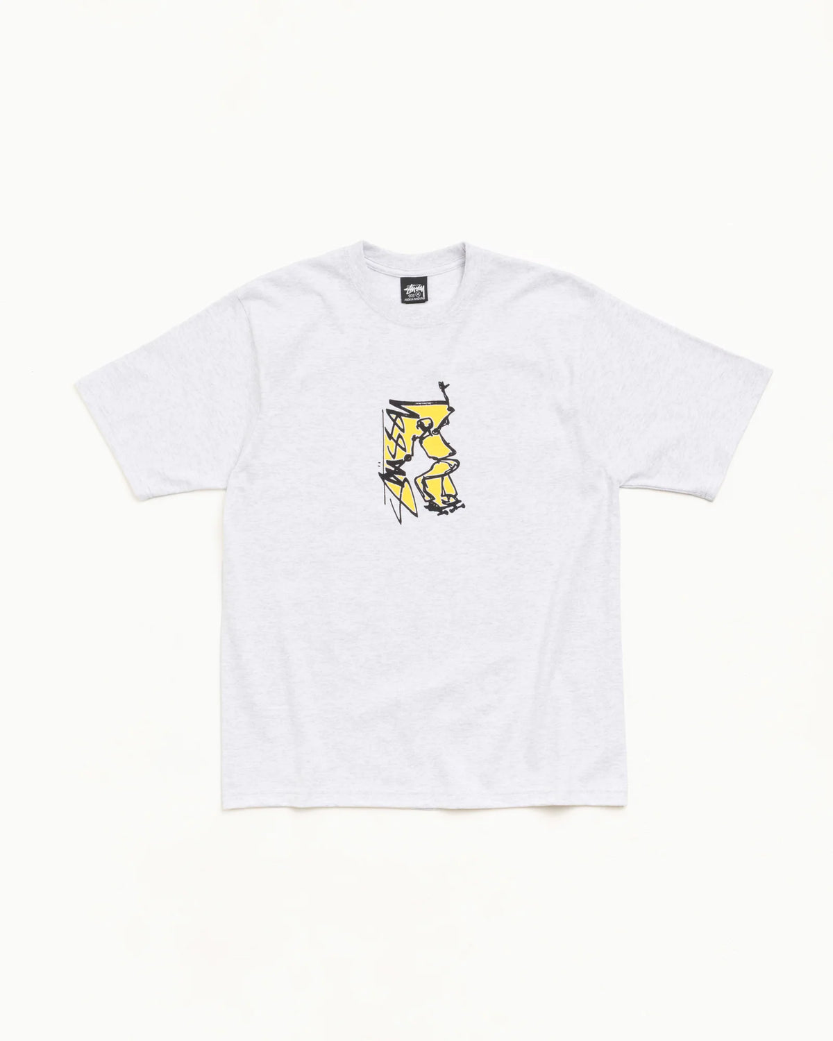 Smooth Sk8 T-Shirt