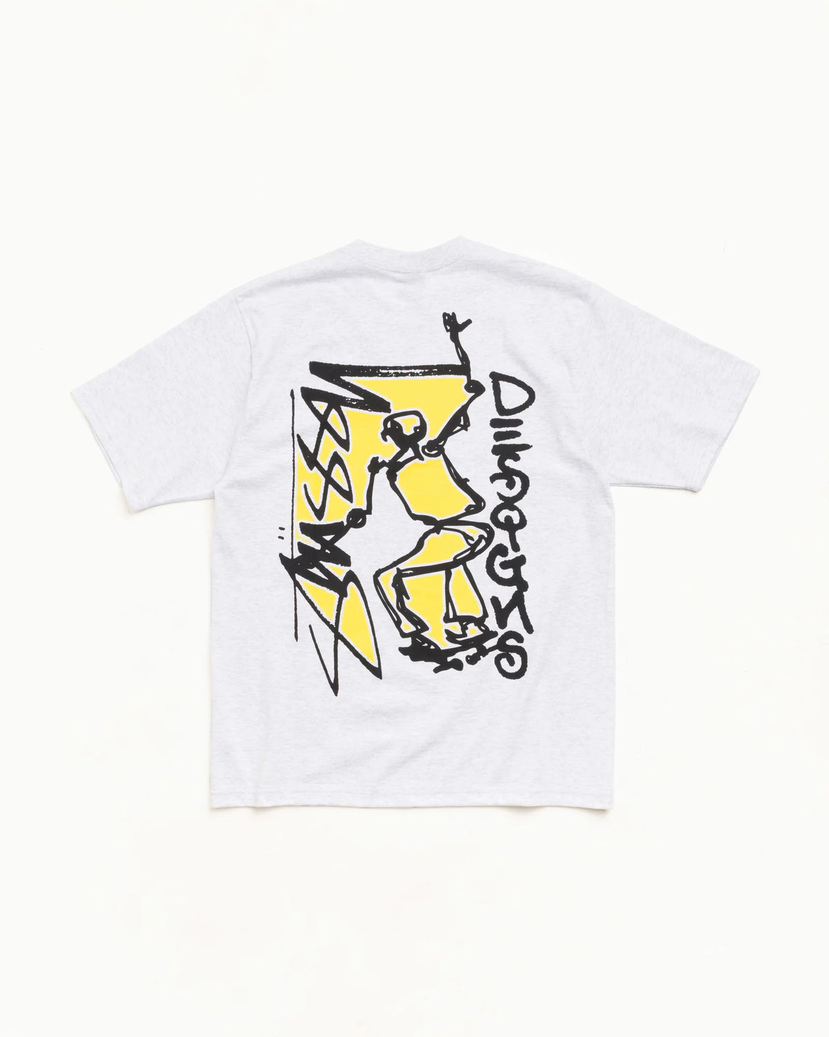Smooth Sk8 T-Shirt