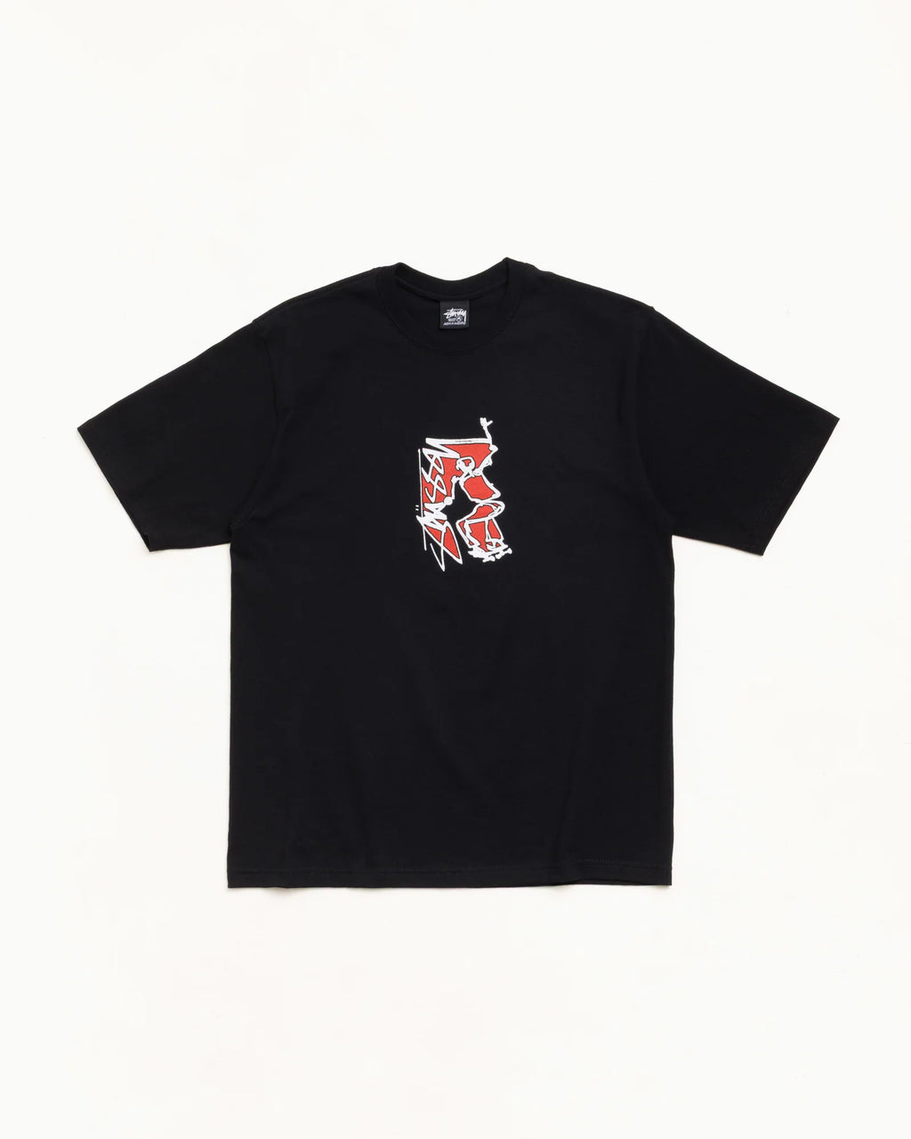 Smooth Sk8 T-Shirt