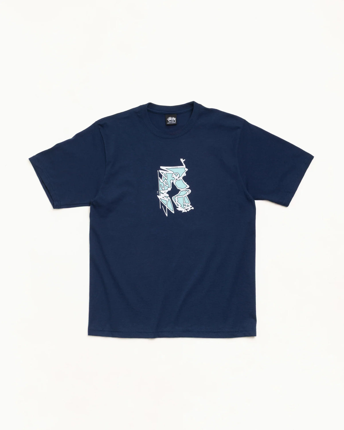 Smooth Sk8 T-Shirt