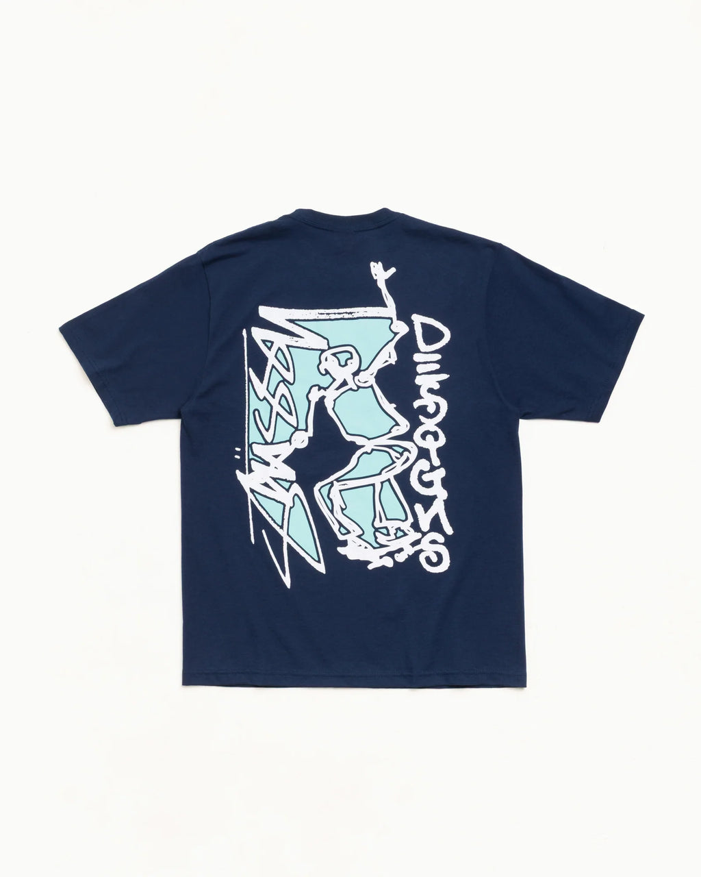 Smooth Sk8 T-Shirt