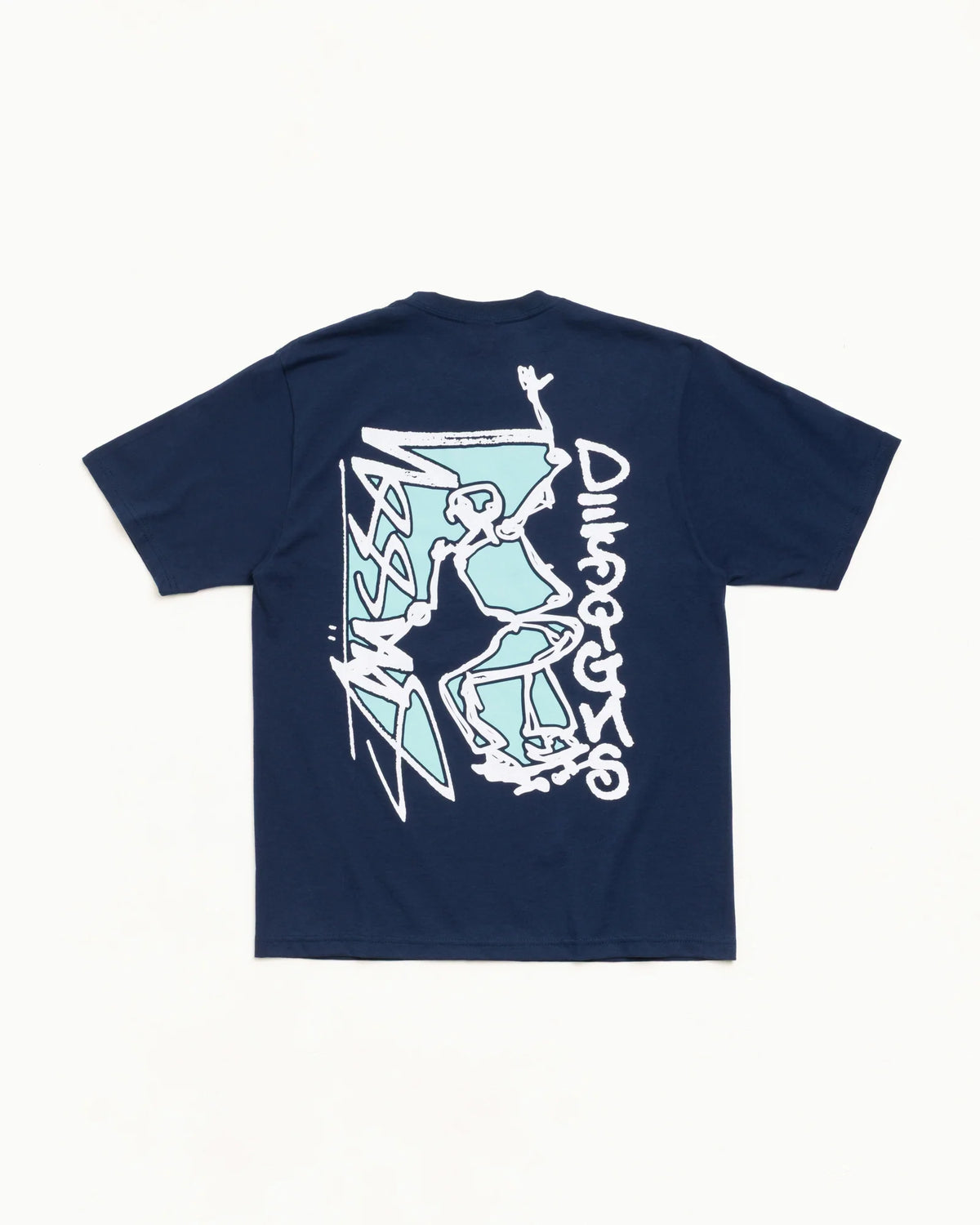 Smooth Sk8 T-Shirt