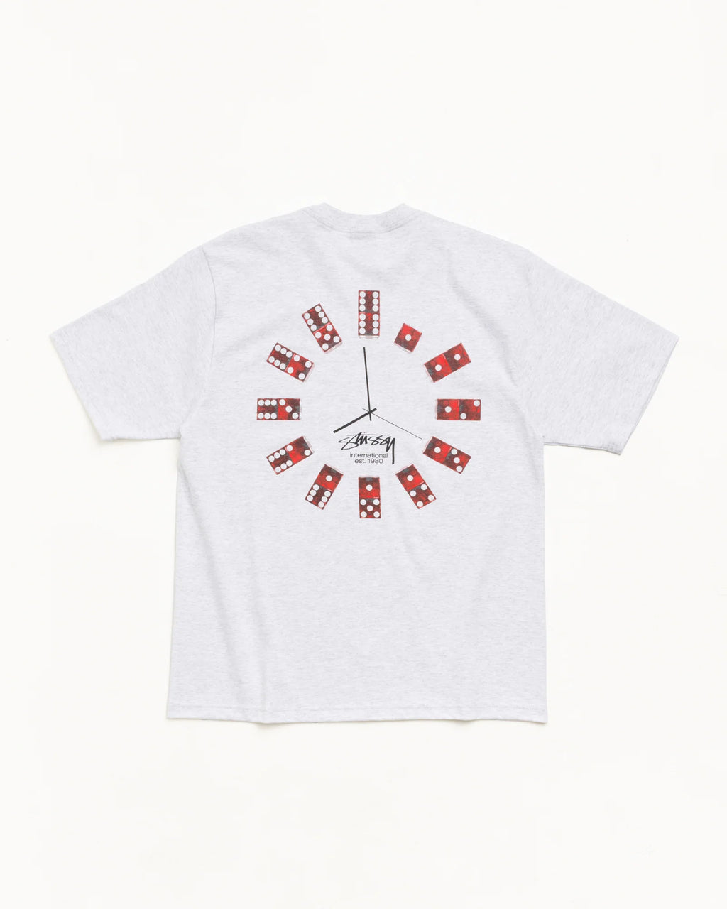 Dice Clock T-Shirt