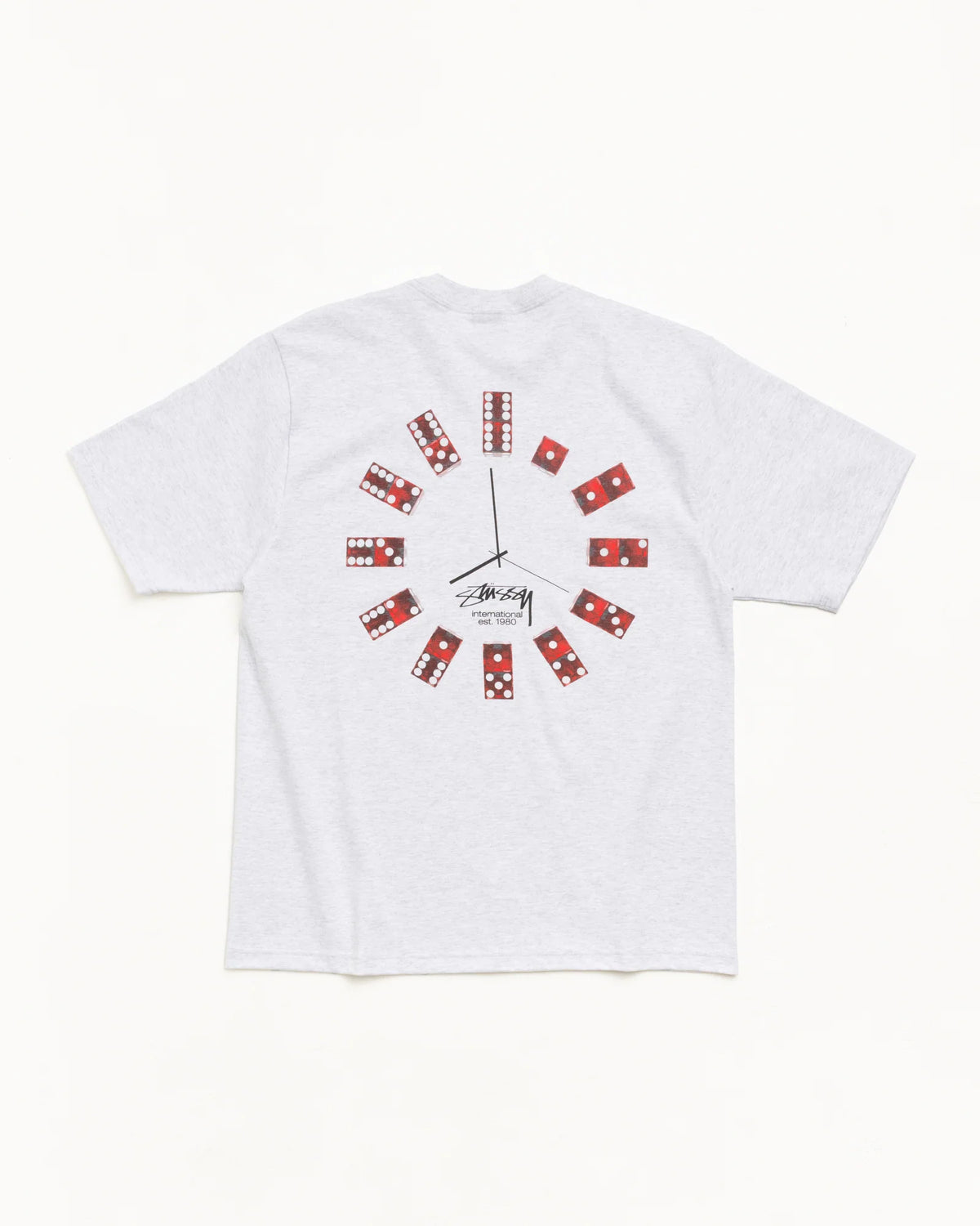 Dice Clock T-Shirt