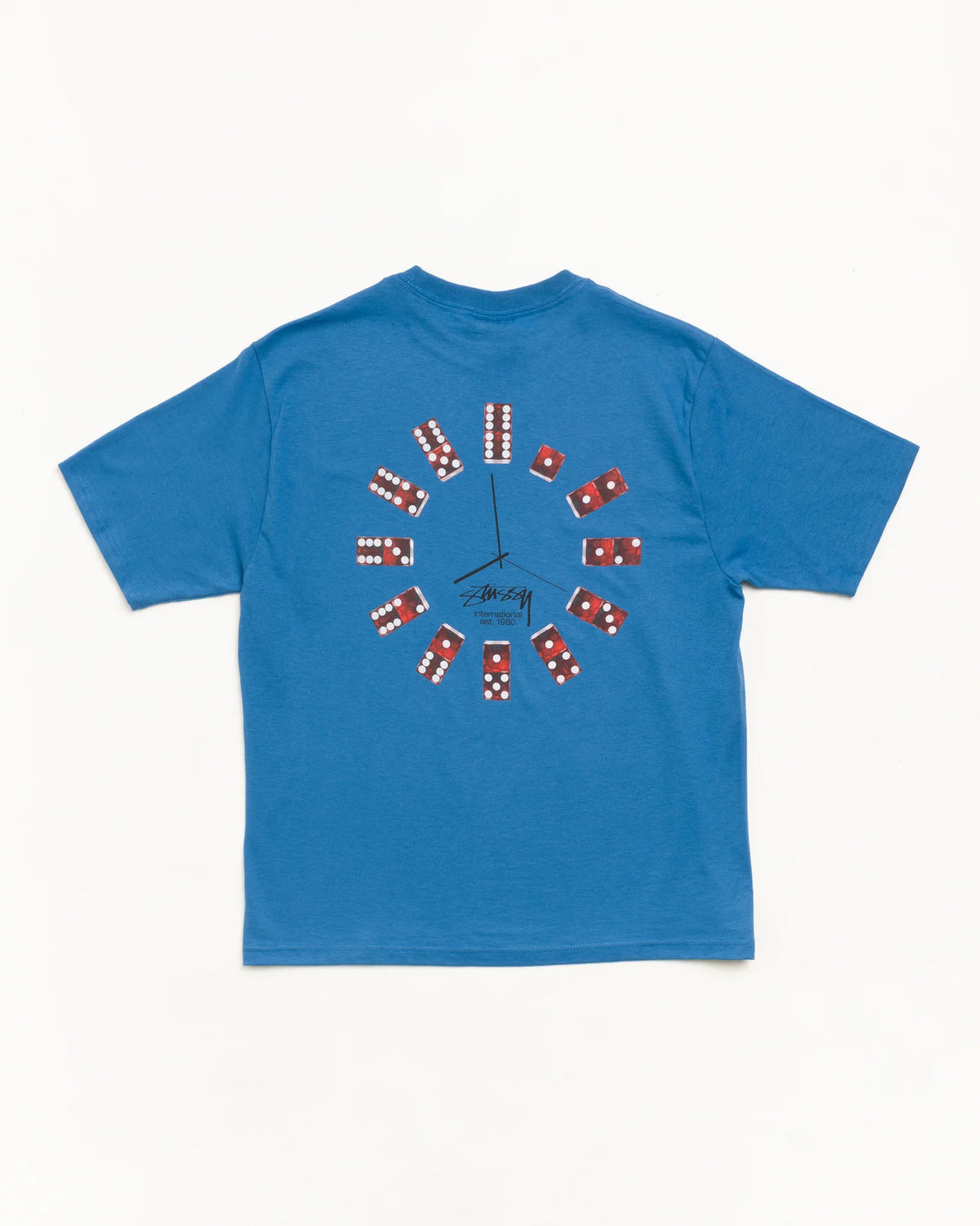 Dice Clock T-Shirt