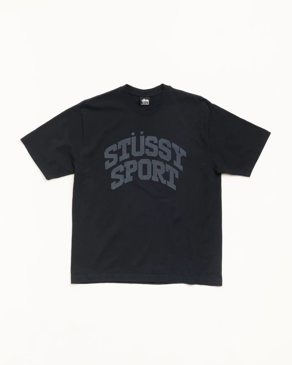 Block Sport T-Shirt