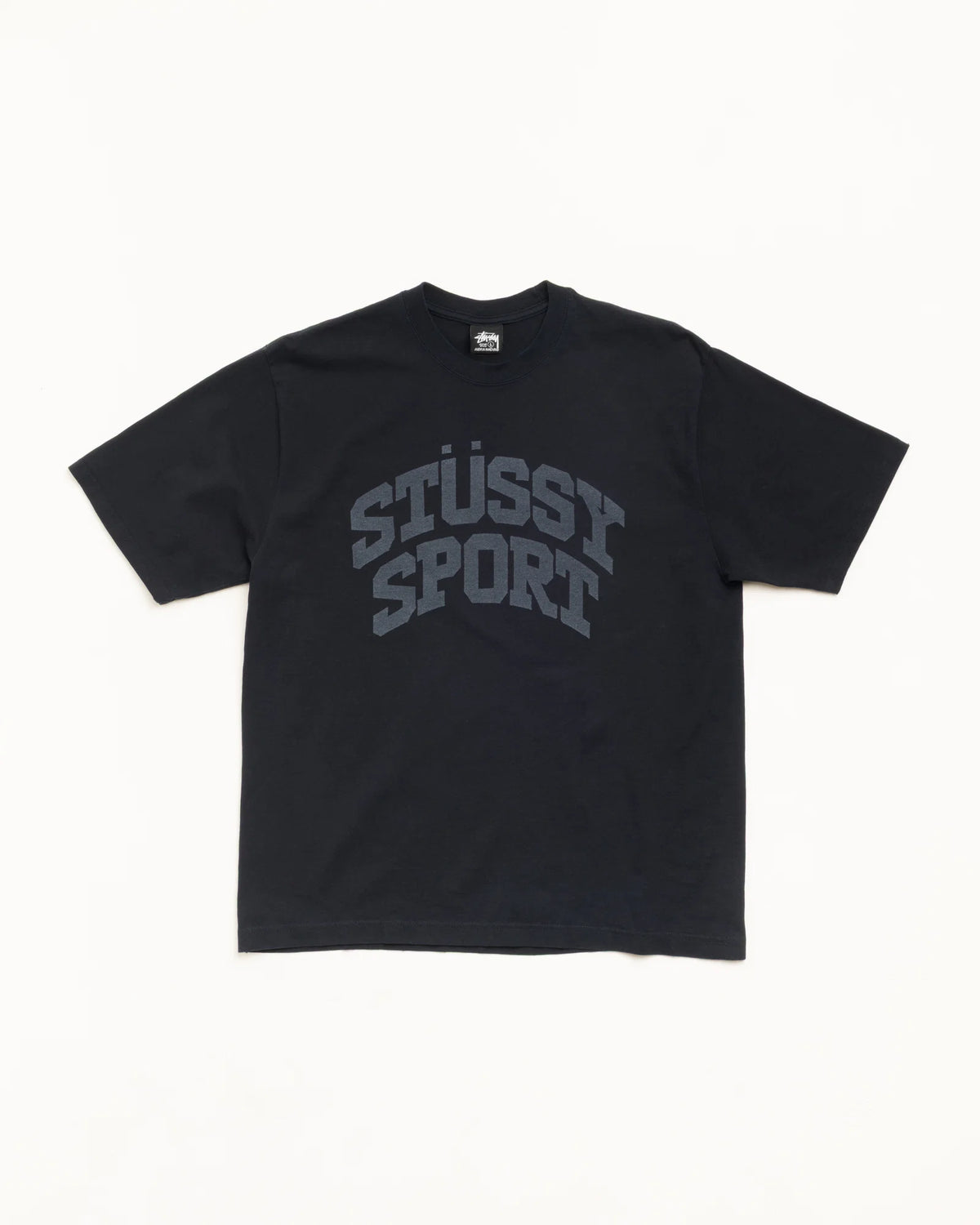 Block Sport T-Shirt