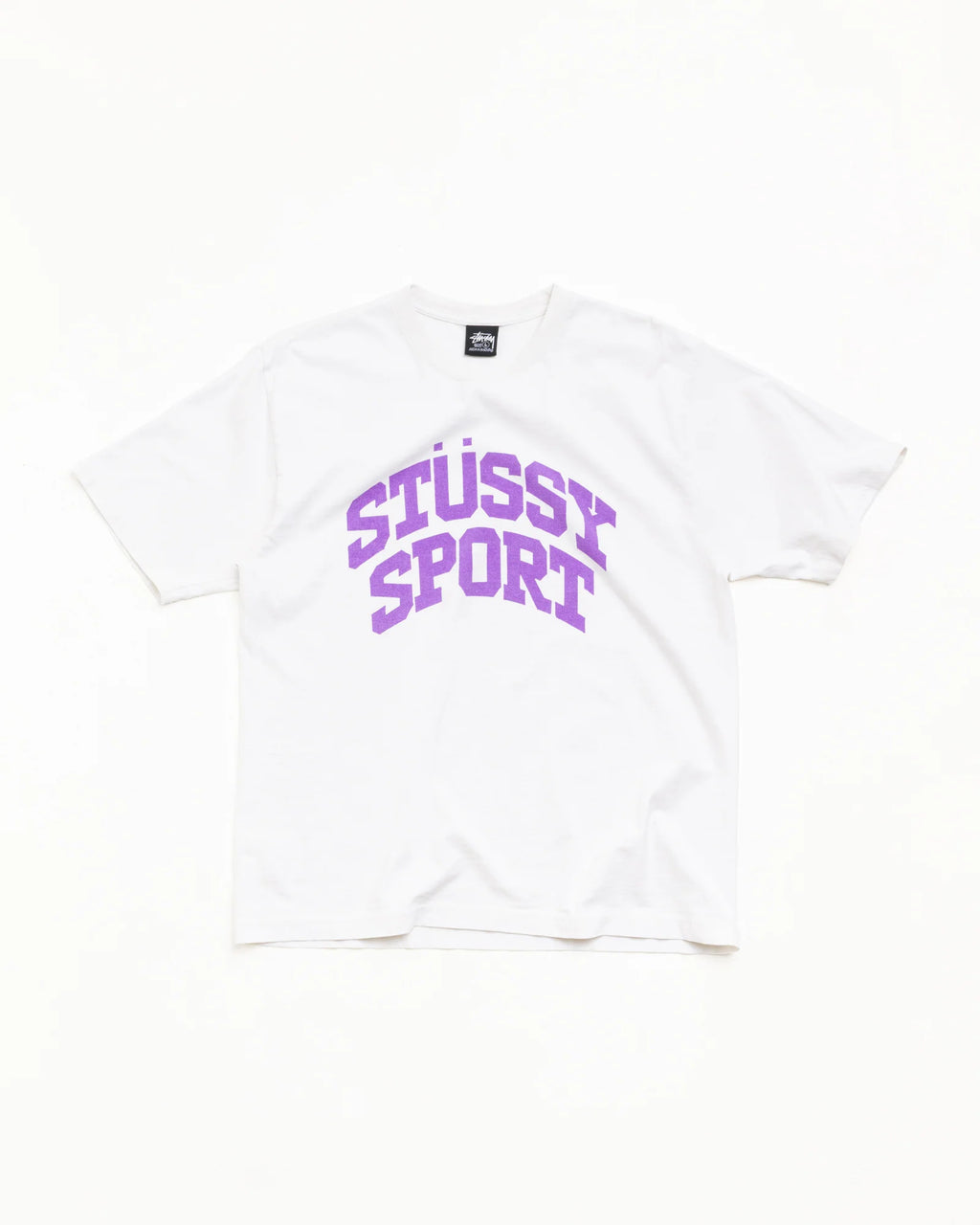 Block Sport T-Shirt