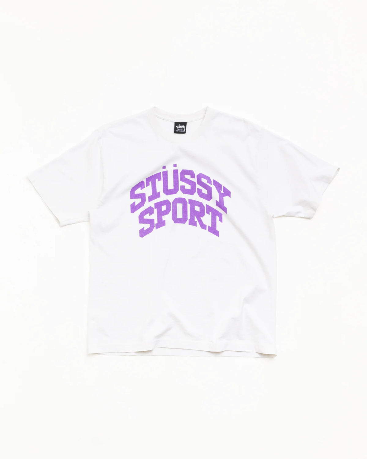 Block Sport T-Shirt