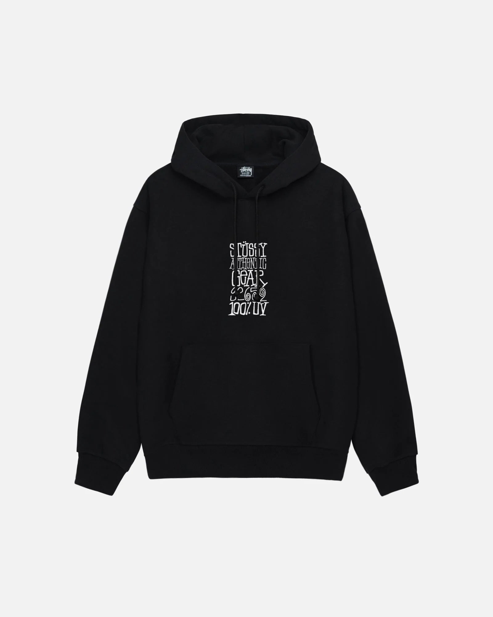 Authentic Gear Hoodie