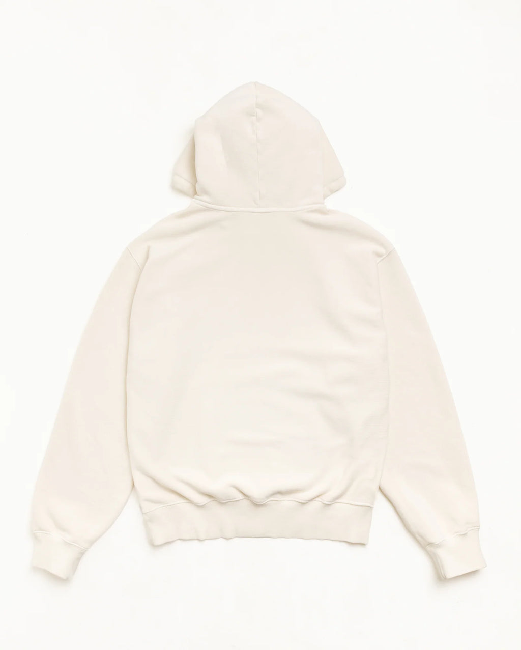 Block Sport Garment Dyed Hoodie