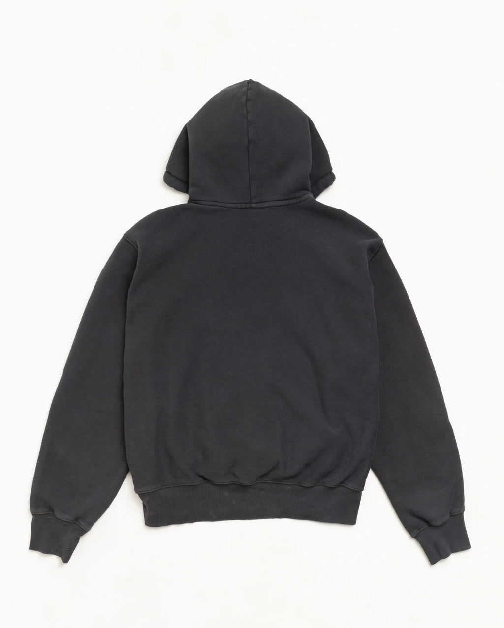 Block Sport Garment Dyed Hoodie
