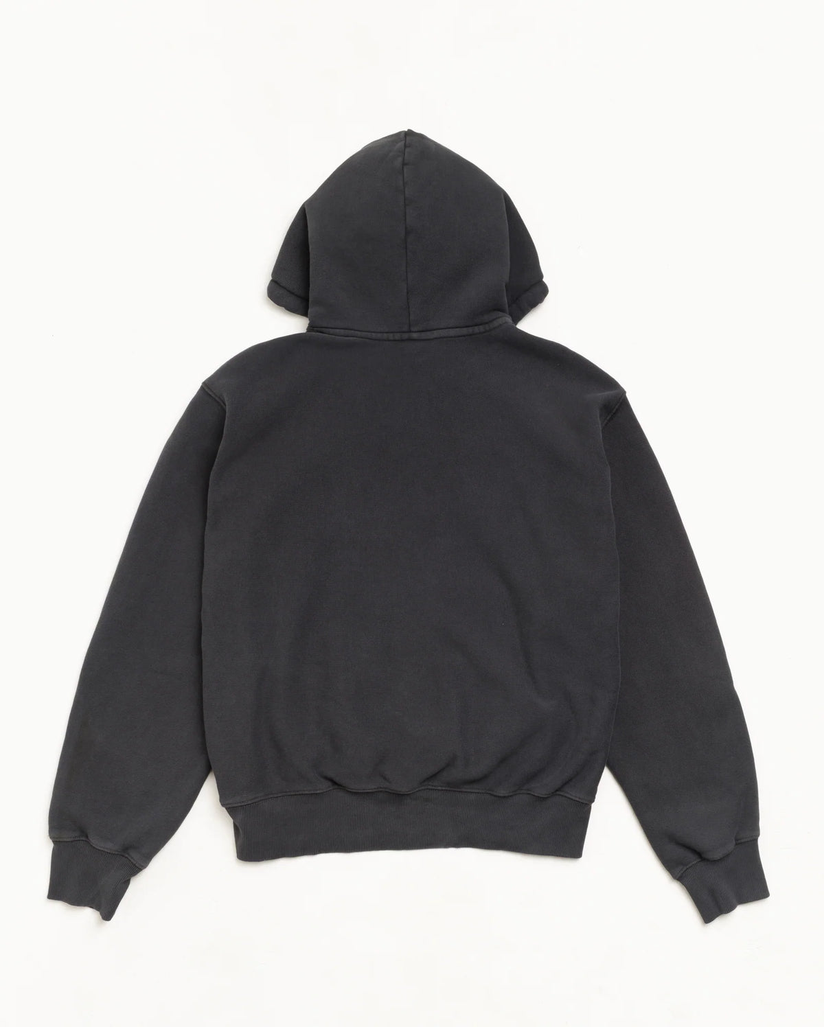 Block Sport Garment Dyed Hoodie