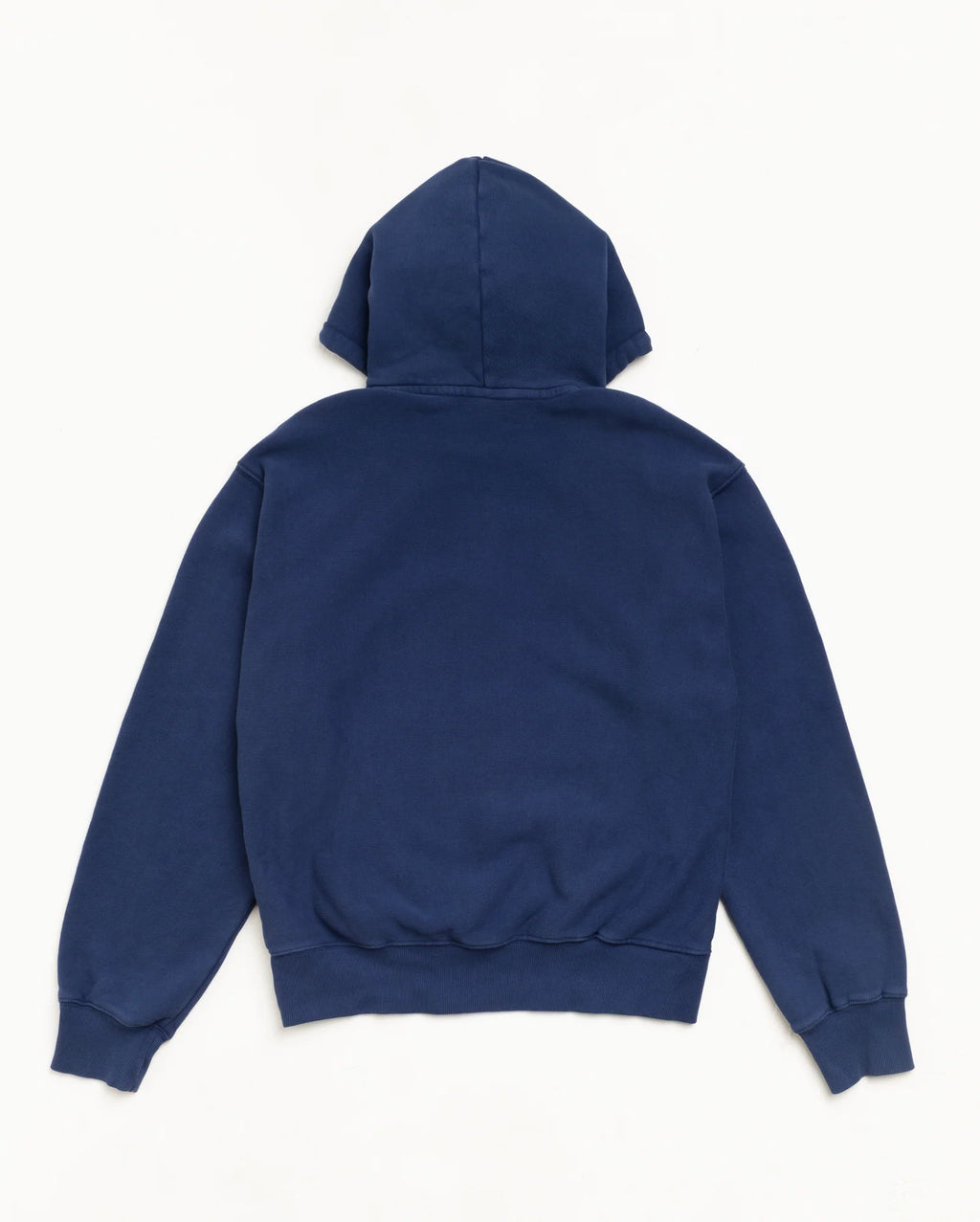 Block Sport Garment Dyed Hoodie