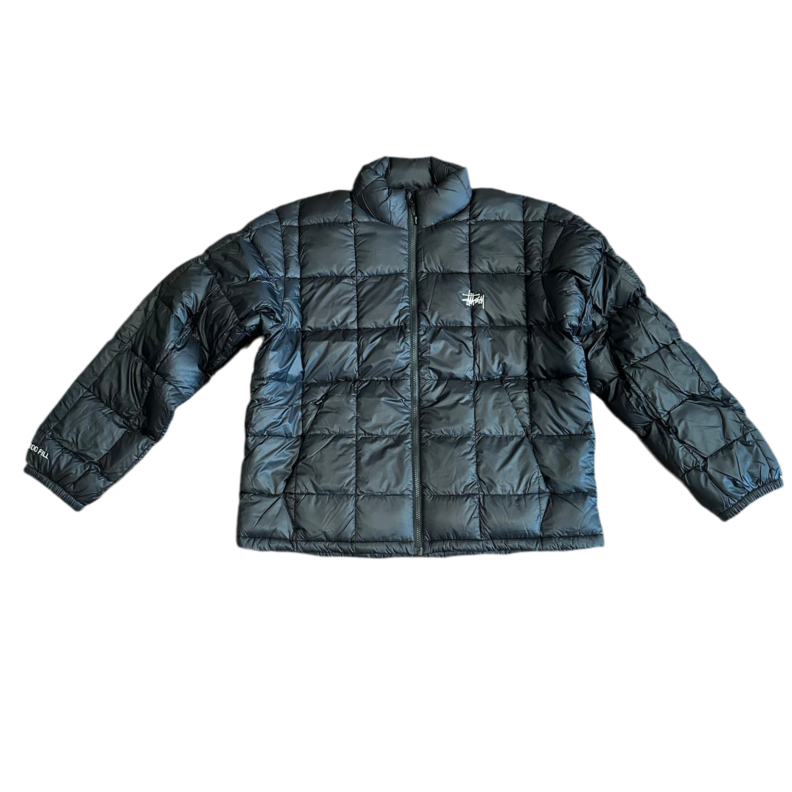 Midweight Puffer