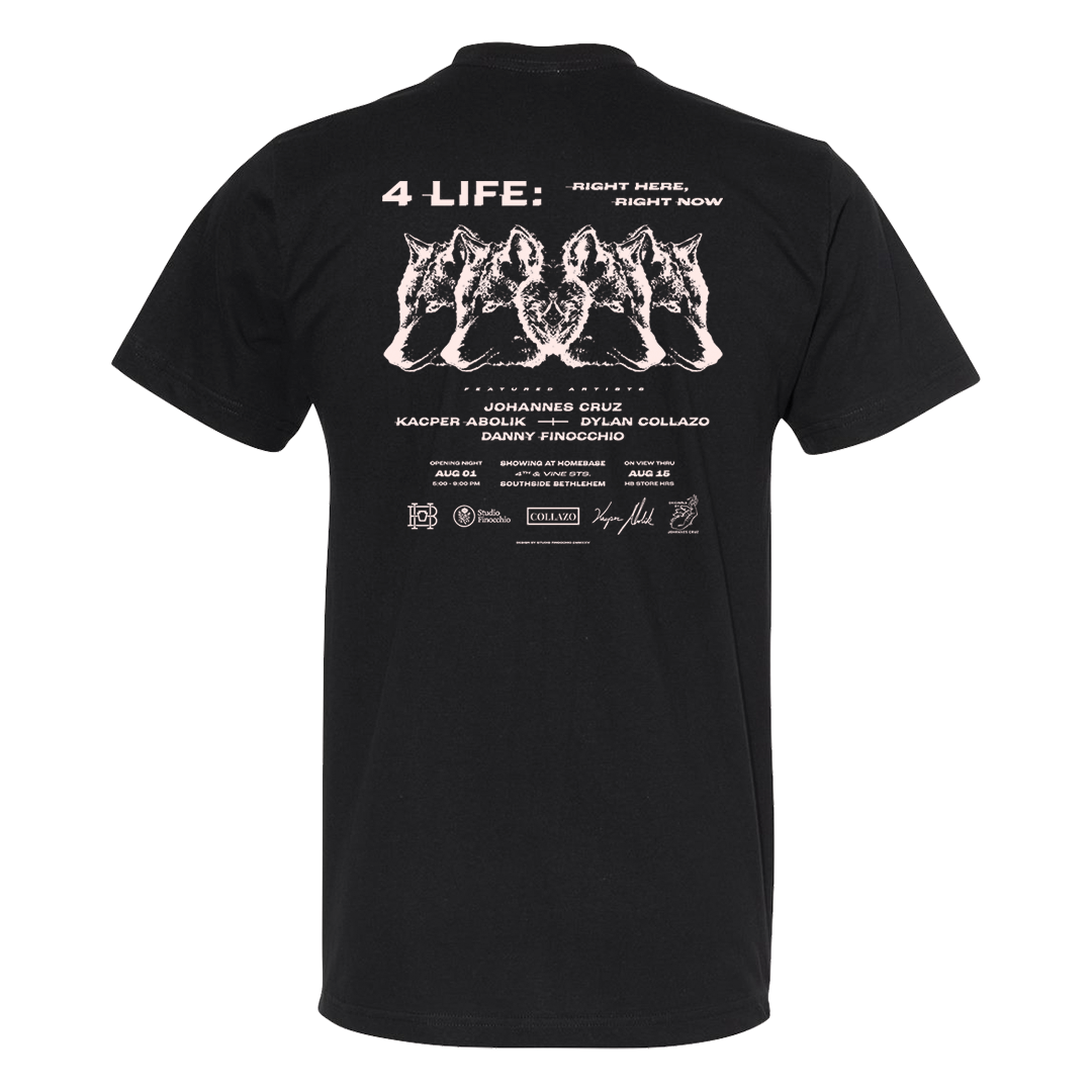 4LIFE T-Shirt